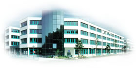 Sitz der Worldsoft AG