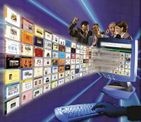 Erfolgreich als CMS Webmaster Geld verdienen